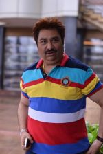 Kumar Sanu at the formation of Indian Singer_s Rights Association (isra) for Royalties in Novotel, Mumbai on 18th July 2013 (73).JPG